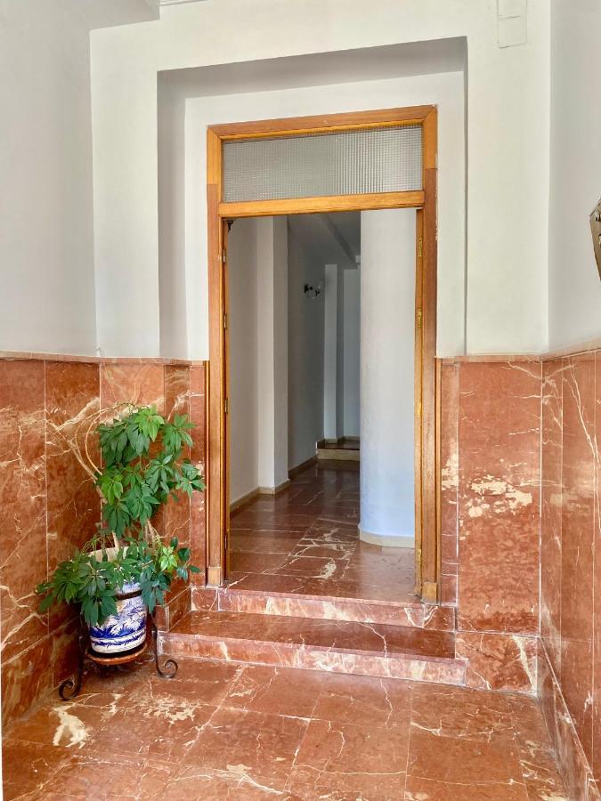 Rentalsevilla Betis Ngoại thất bức ảnh