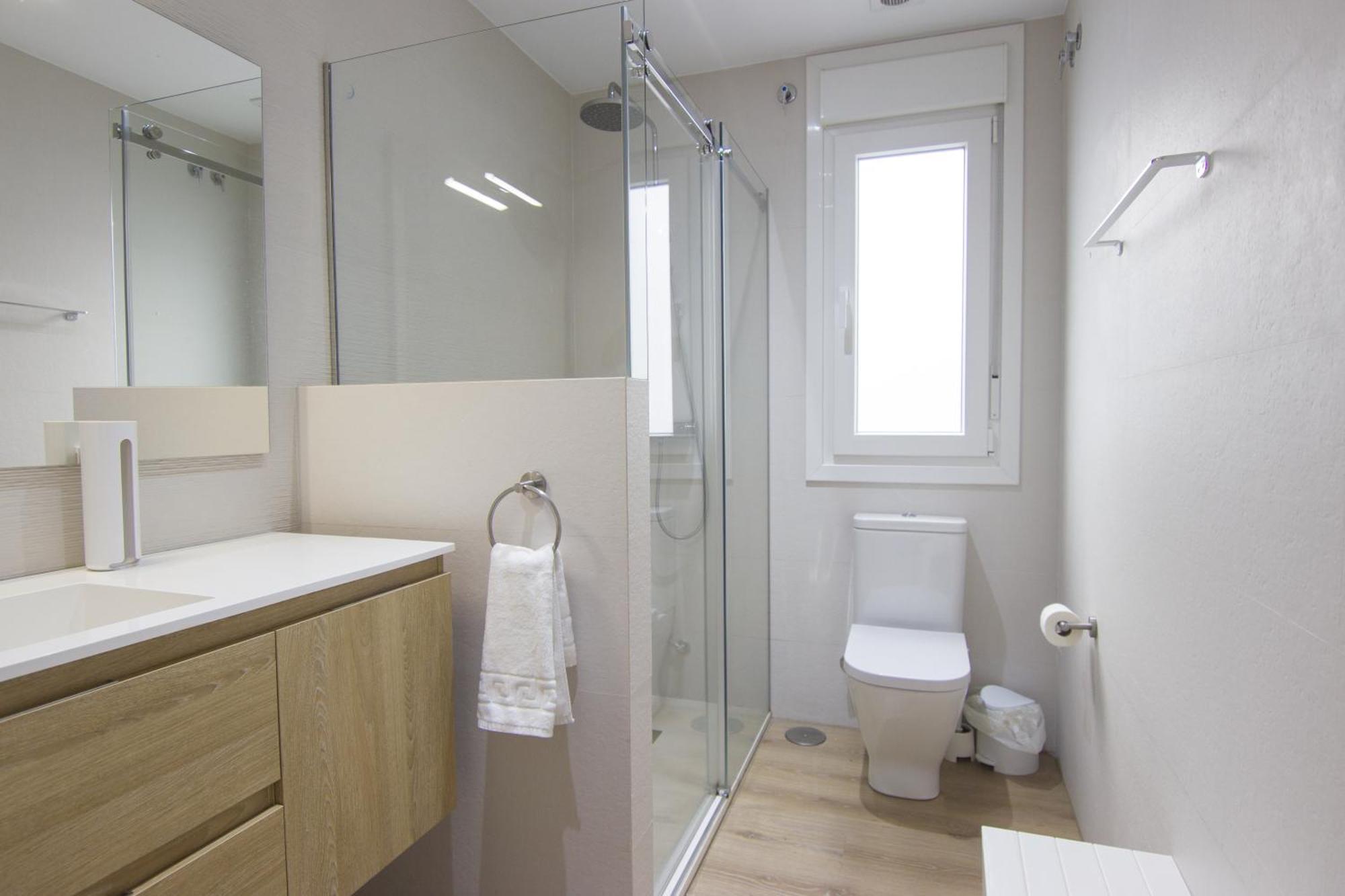 Rentalsevilla Betis Ngoại thất bức ảnh