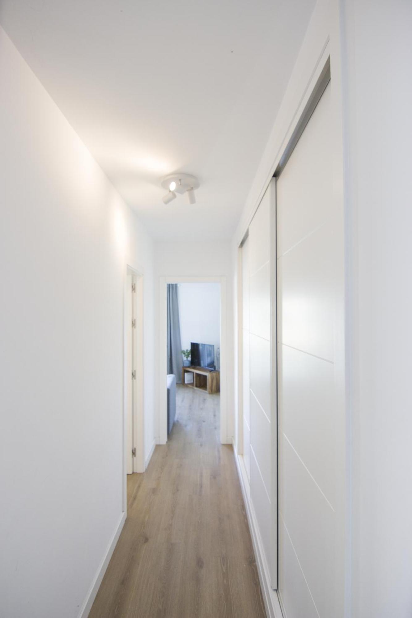 Rentalsevilla Betis Ngoại thất bức ảnh