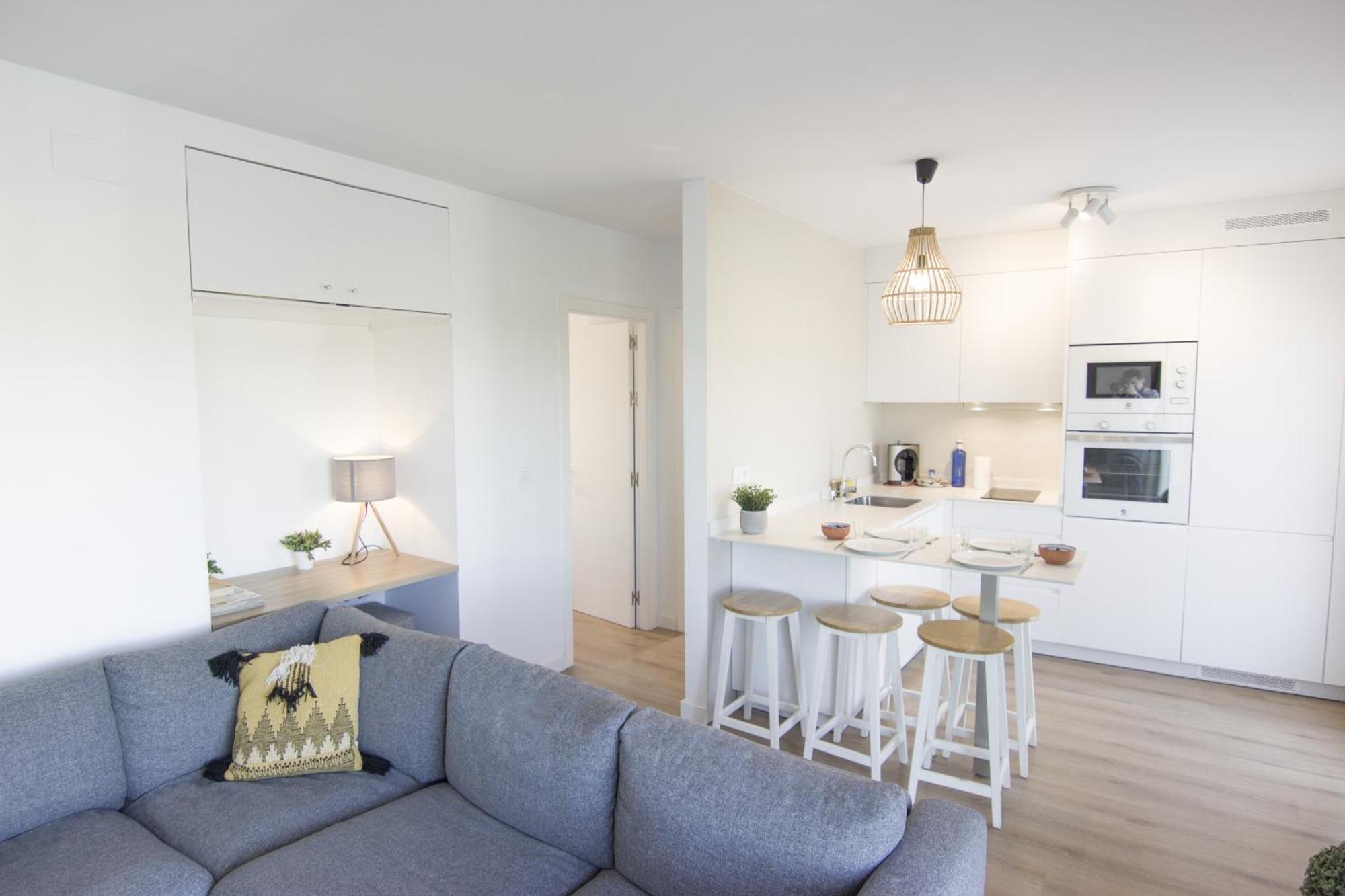 Rentalsevilla Betis Ngoại thất bức ảnh