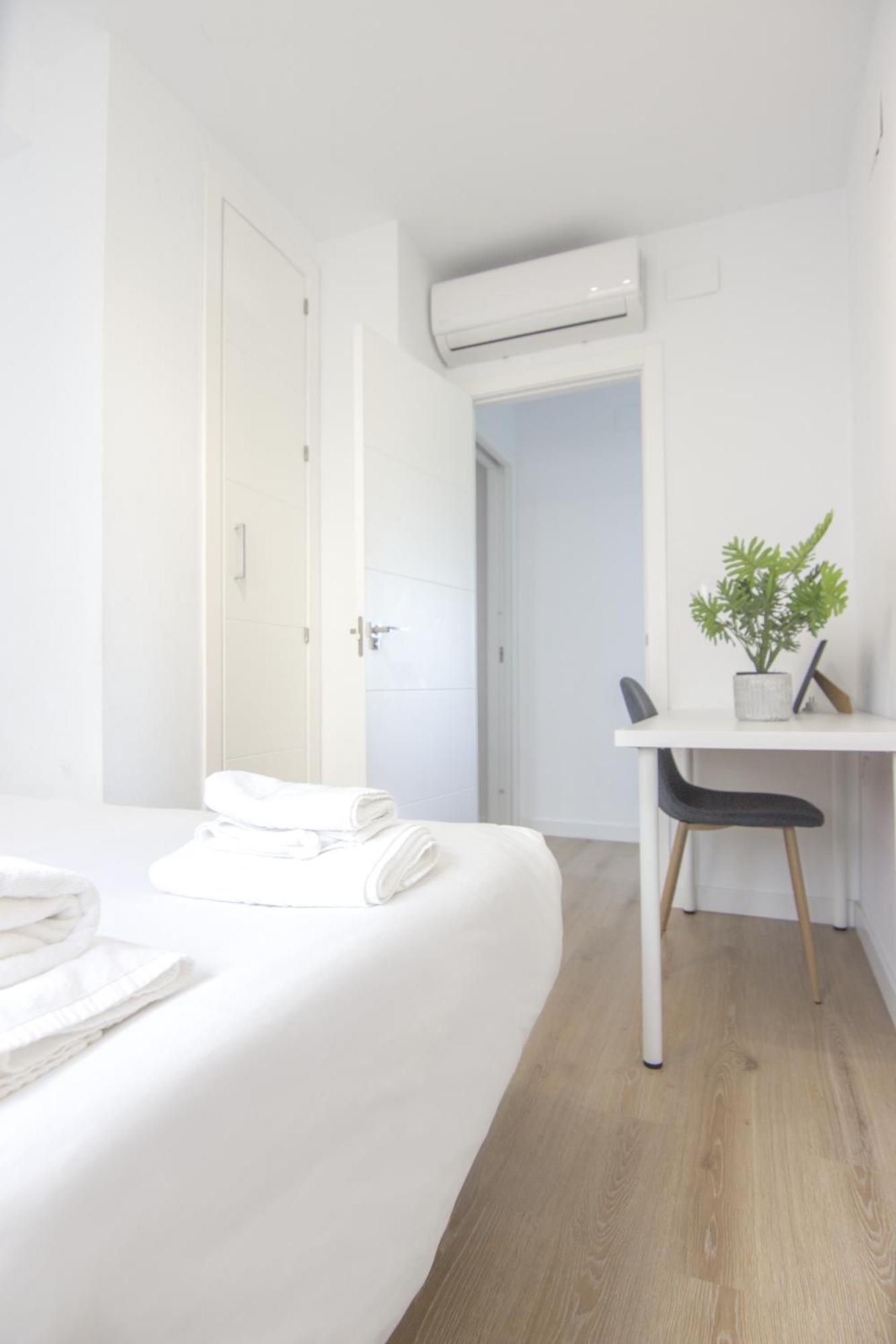 Rentalsevilla Betis Ngoại thất bức ảnh