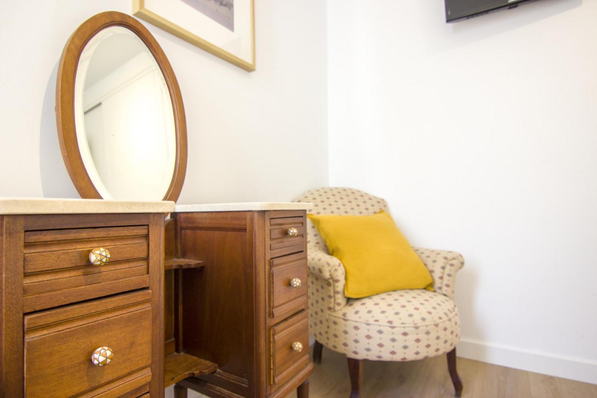 Rentalsevilla Betis Ngoại thất bức ảnh
