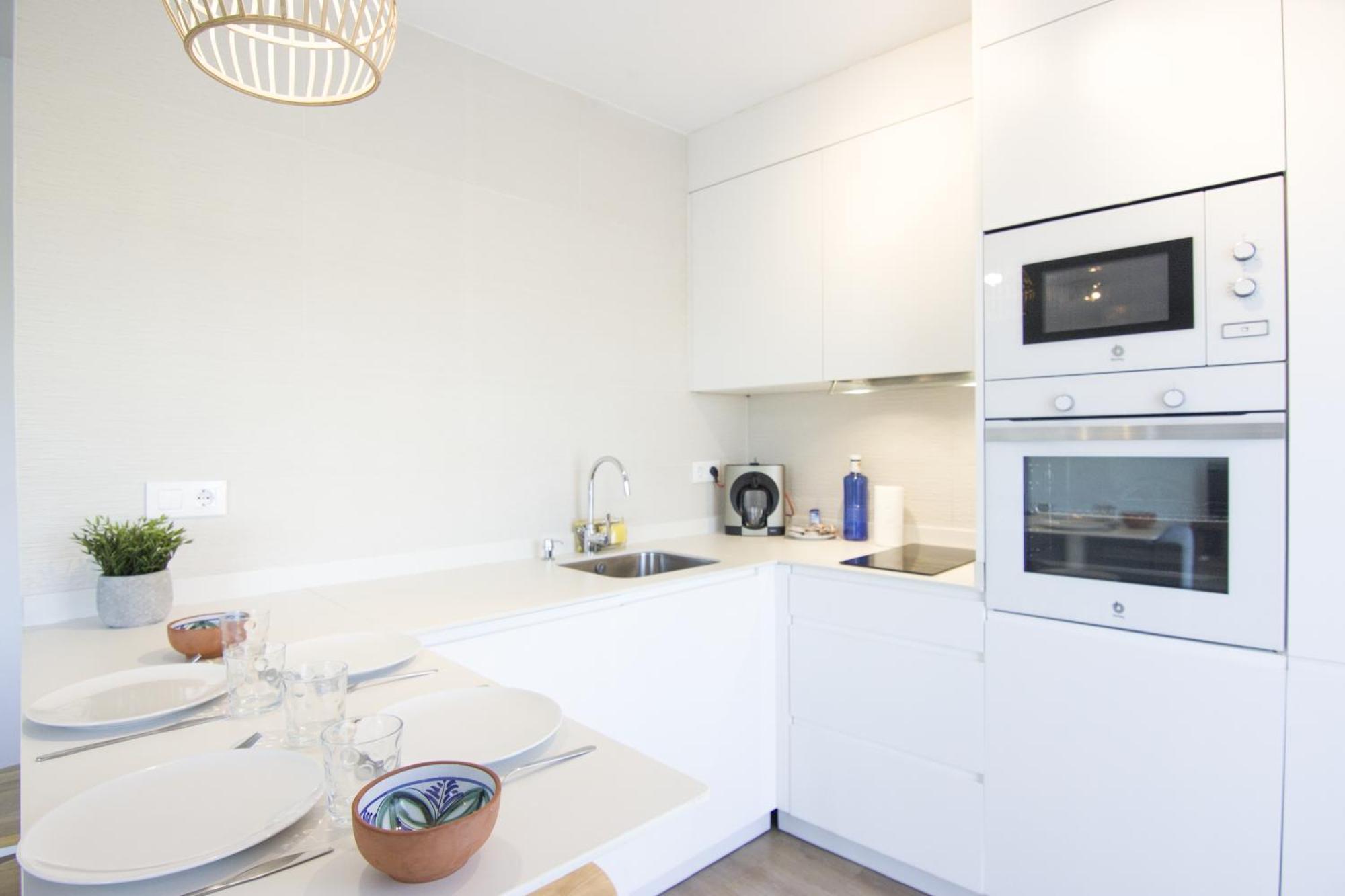Rentalsevilla Betis Ngoại thất bức ảnh