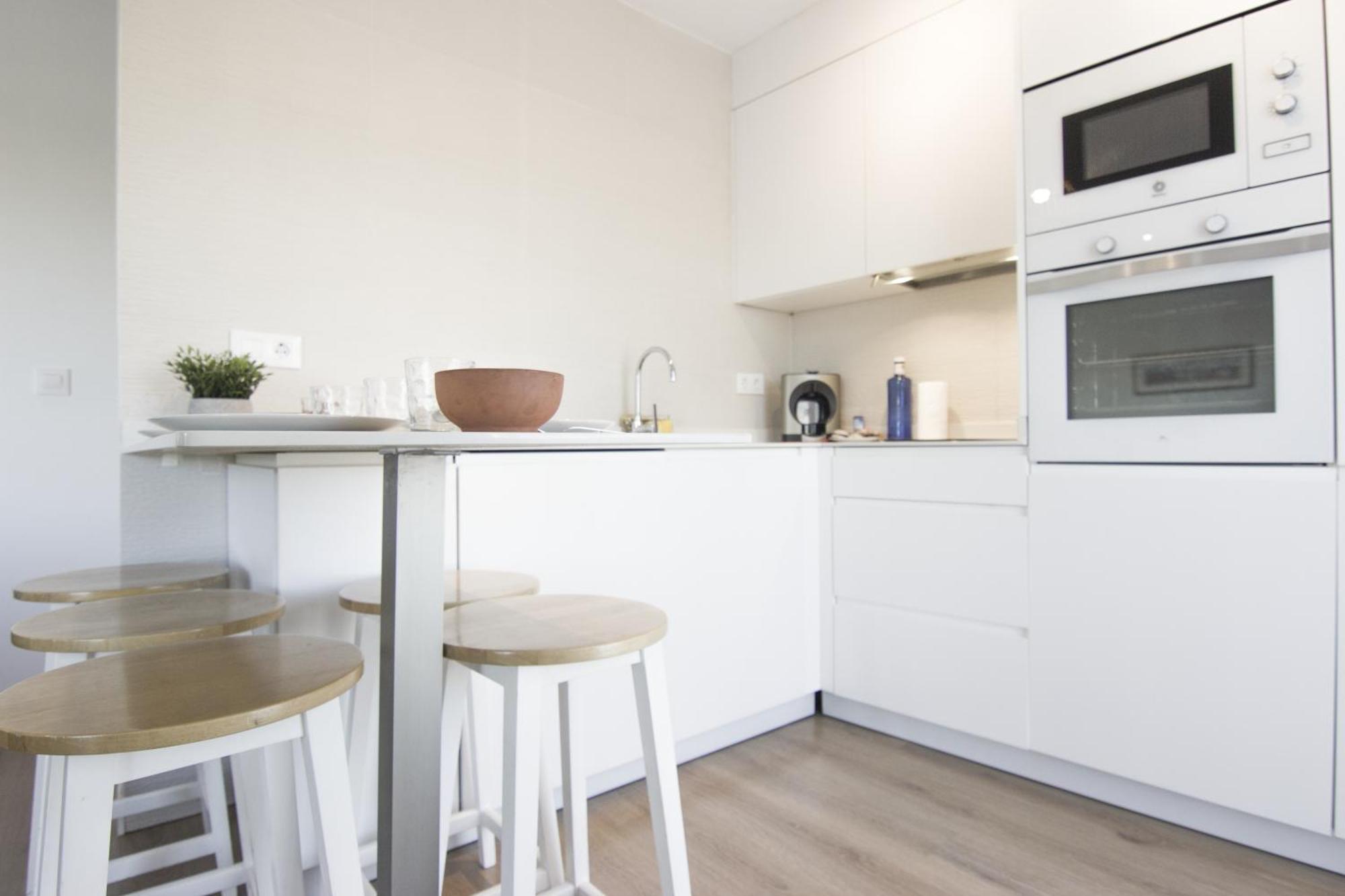 Rentalsevilla Betis Ngoại thất bức ảnh