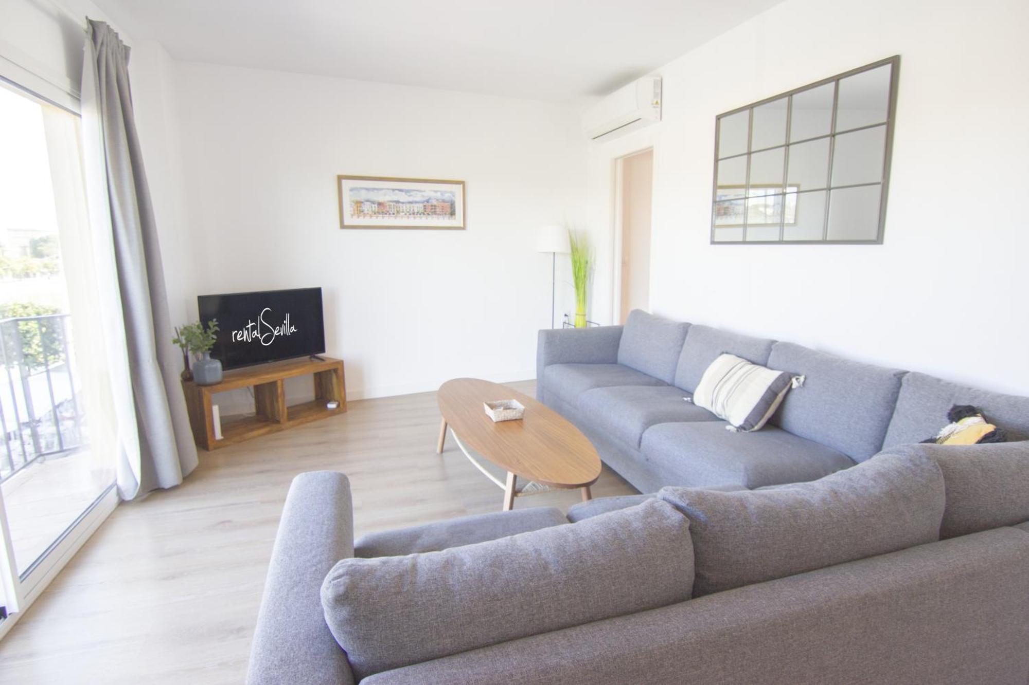 Rentalsevilla Increibles Vistas Del Guadalquivir Ngoại thất bức ảnh