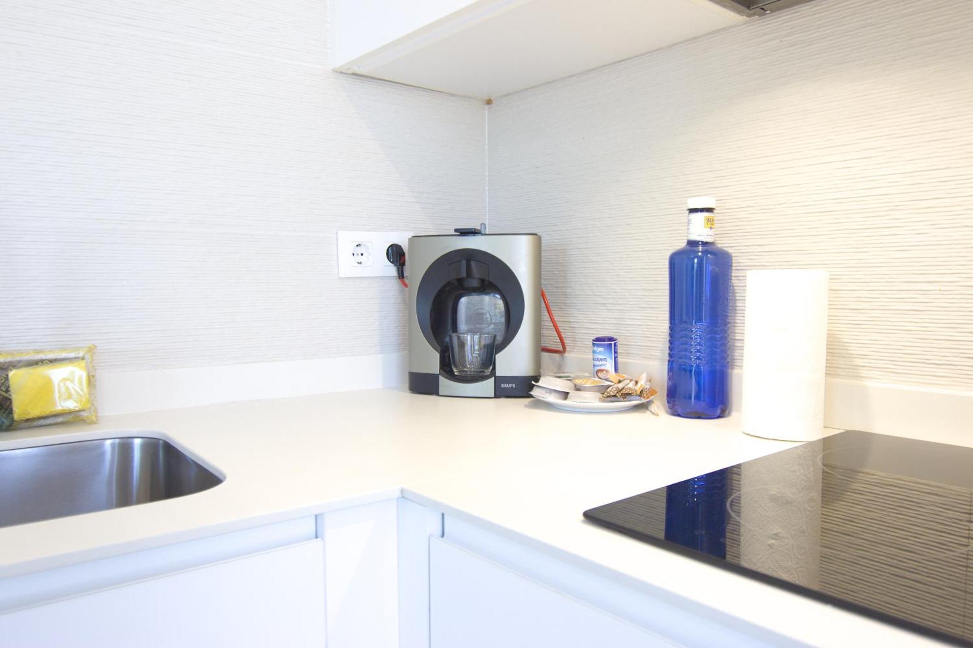 Rentalsevilla Betis Ngoại thất bức ảnh