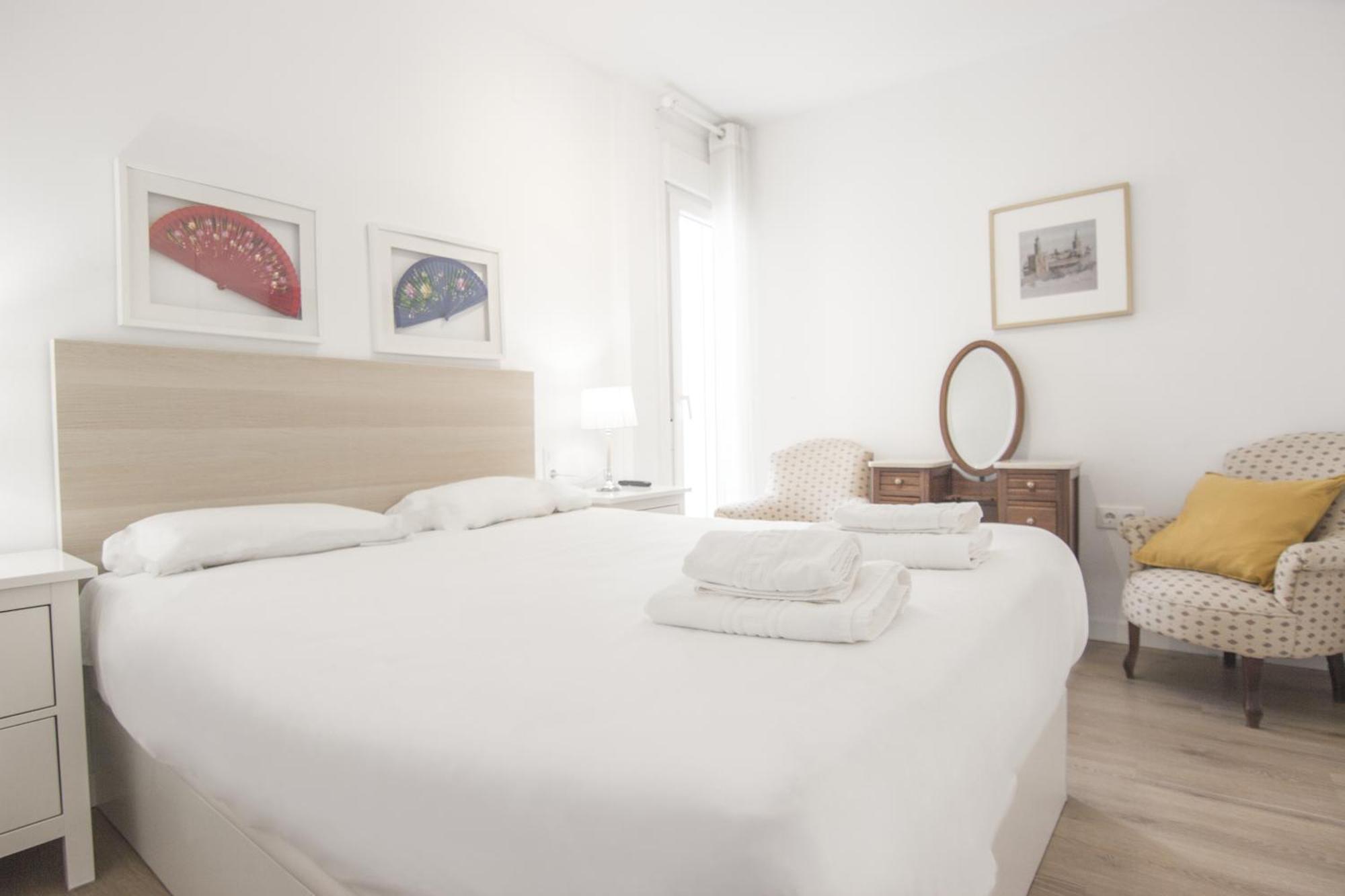 Rentalsevilla Betis Ngoại thất bức ảnh