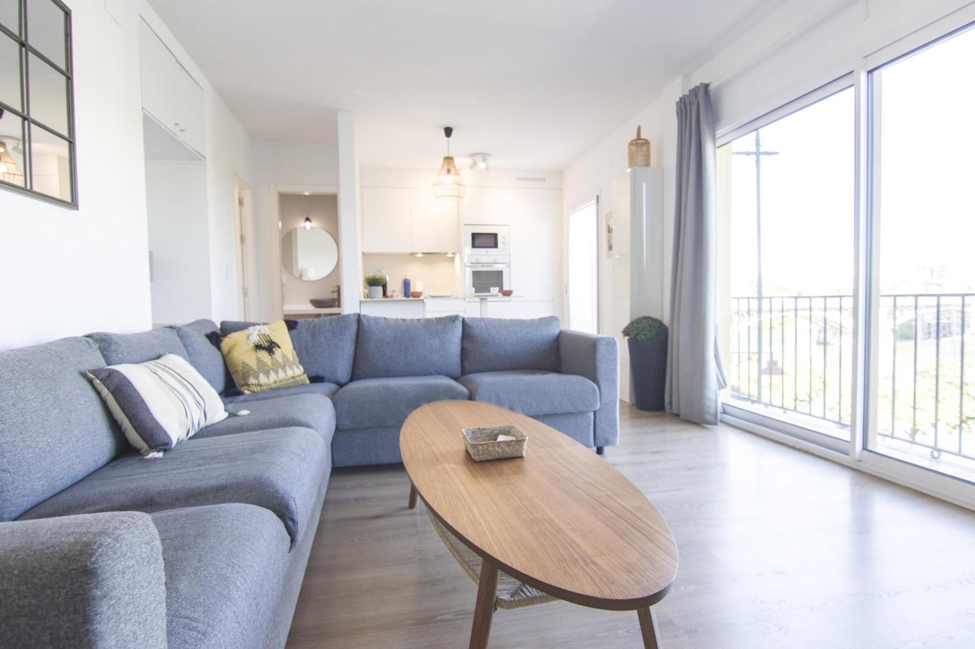 Rentalsevilla Betis Ngoại thất bức ảnh