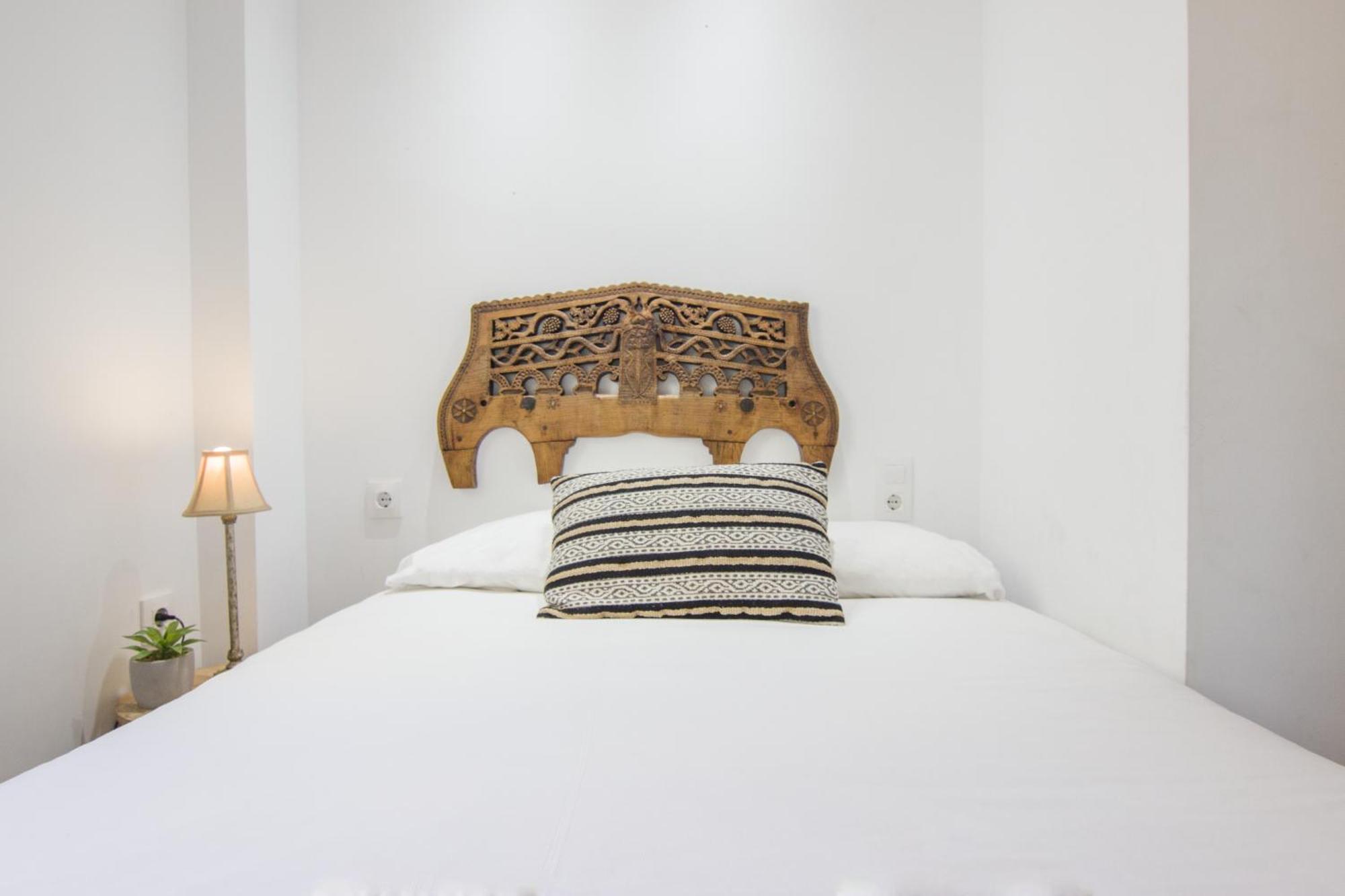 Rentalsevilla Betis Ngoại thất bức ảnh
